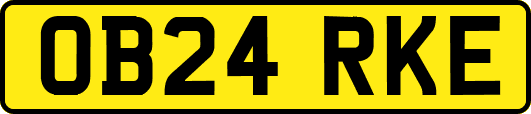 OB24RKE
