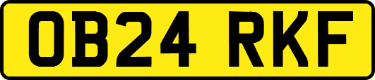 OB24RKF