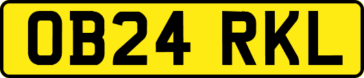 OB24RKL