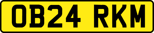 OB24RKM