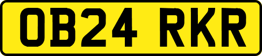 OB24RKR