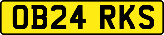 OB24RKS