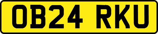 OB24RKU