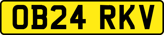 OB24RKV