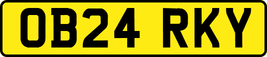 OB24RKY