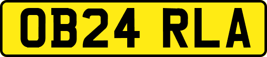 OB24RLA