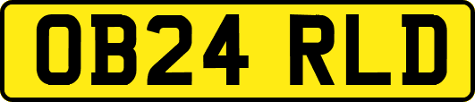 OB24RLD