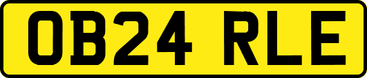 OB24RLE