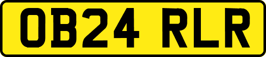 OB24RLR