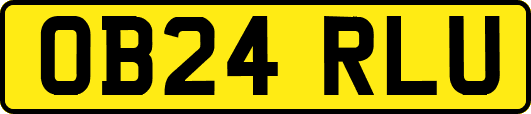 OB24RLU
