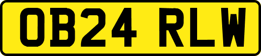 OB24RLW