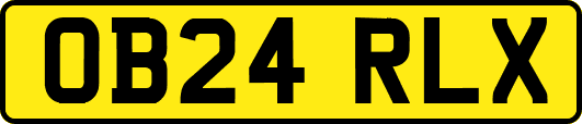 OB24RLX