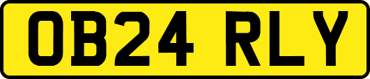 OB24RLY