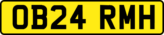OB24RMH