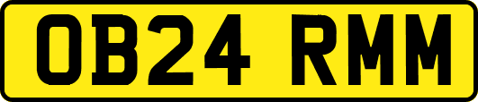 OB24RMM