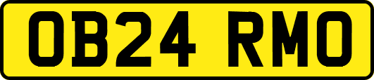 OB24RMO