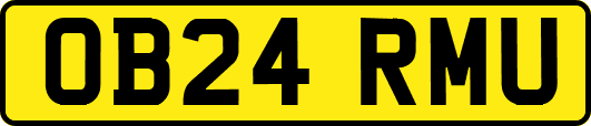 OB24RMU