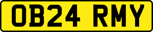 OB24RMY