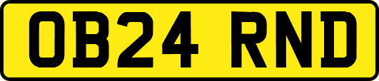 OB24RND