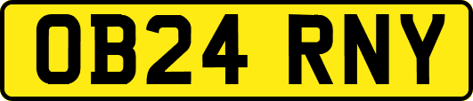 OB24RNY