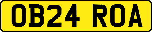 OB24ROA