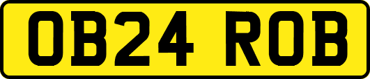 OB24ROB