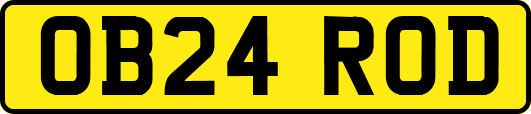 OB24ROD