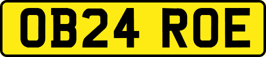 OB24ROE