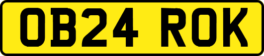 OB24ROK