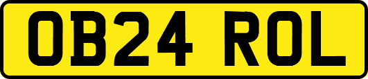 OB24ROL