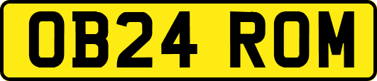 OB24ROM