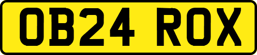 OB24ROX