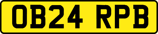 OB24RPB