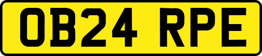 OB24RPE