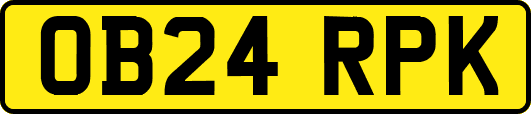 OB24RPK