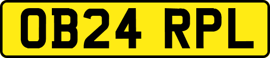 OB24RPL