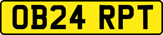 OB24RPT