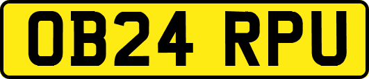 OB24RPU