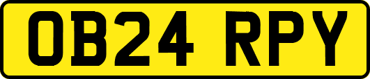 OB24RPY