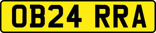 OB24RRA