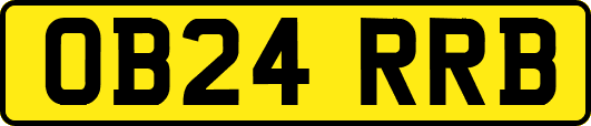OB24RRB