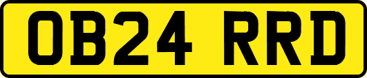 OB24RRD