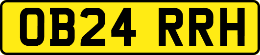 OB24RRH