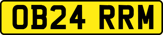 OB24RRM