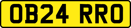 OB24RRO