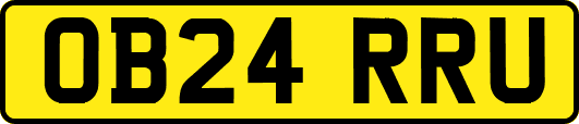 OB24RRU