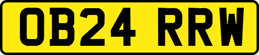 OB24RRW