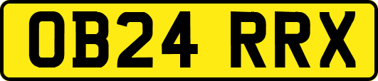 OB24RRX