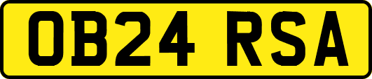 OB24RSA