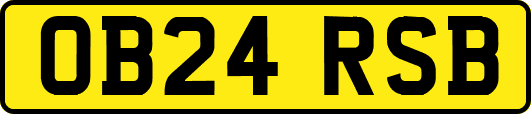 OB24RSB